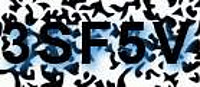 grafischer Sicherheitscode