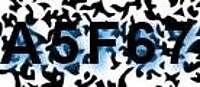 grafischer Sicherheitscode