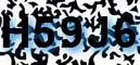 grafischer Sicherheitscode