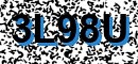 grafischer Sicherheitscode