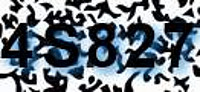 grafischer Sicherheitscode