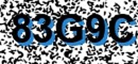 grafischer Sicherheitscode