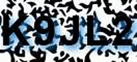 grafischer Sicherheitscode