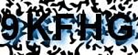 grafischer Sicherheitscode