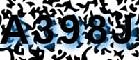 grafischer Sicherheitscode