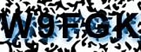 grafischer Sicherheitscode