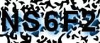 grafischer Sicherheitscode