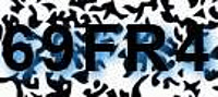 grafischer Sicherheitscode