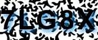grafischer Sicherheitscode