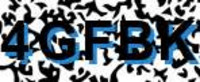 grafischer Sicherheitscode