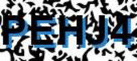 grafischer Sicherheitscode