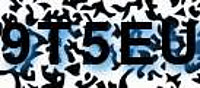 grafischer Sicherheitscode