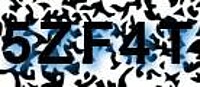 grafischer Sicherheitscode