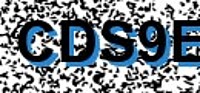 grafischer Sicherheitscode