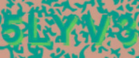 grafischer Sicherheitscode