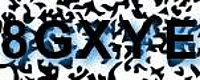 grafischer Sicherheitscode