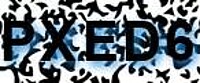 grafischer Sicherheitscode