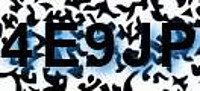 grafischer Sicherheitscode