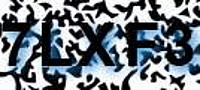 grafischer Sicherheitscode