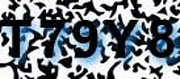 grafischer Sicherheitscode