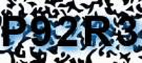 grafischer Sicherheitscode