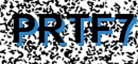 grafischer Sicherheitscode