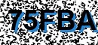 grafischer Sicherheitscode