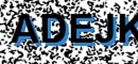 grafischer Sicherheitscode