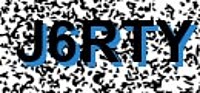 grafischer Sicherheitscode