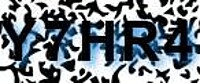 grafischer Sicherheitscode