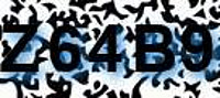 grafischer Sicherheitscode