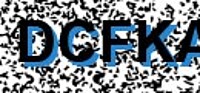 grafischer Sicherheitscode
