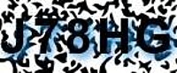 grafischer Sicherheitscode