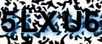 grafischer Sicherheitscode