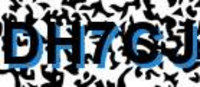 grafischer Sicherheitscode