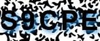 grafischer Sicherheitscode