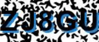 grafischer Sicherheitscode