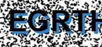 grafischer Sicherheitscode