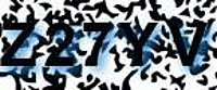 grafischer Sicherheitscode