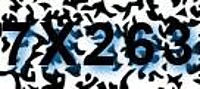 grafischer Sicherheitscode