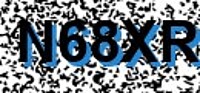 grafischer Sicherheitscode