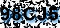 grafischer Sicherheitscode