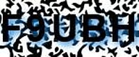 grafischer Sicherheitscode
