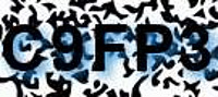 grafischer Sicherheitscode