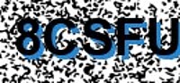 grafischer Sicherheitscode