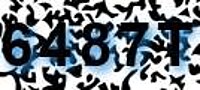 grafischer Sicherheitscode