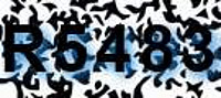 grafischer Sicherheitscode