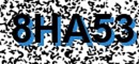 grafischer Sicherheitscode