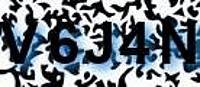 grafischer Sicherheitscode