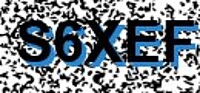 grafischer Sicherheitscode